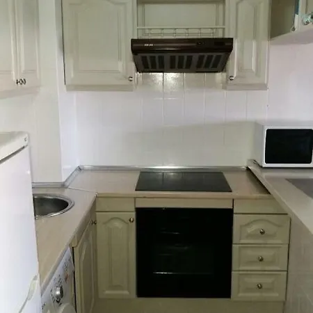 Residencia San Marino Lägenhet