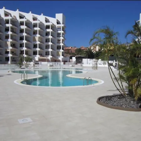 Residencia San Marino * Los Cristianos (Tenerife)