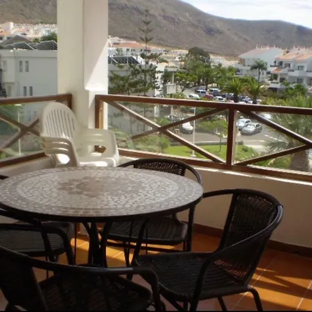 Residencia San Marino Lägenhet