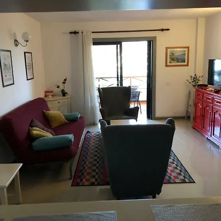 Lägenhet Residencia San Marino
