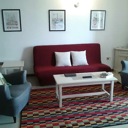 Residencia San Marino * Los Cristianos (Tenerife)