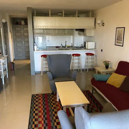 Residencia San Marino Lägenhet *