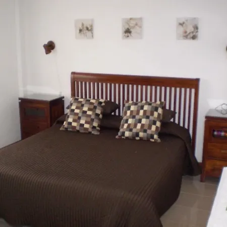 公寓 Residencia San Marino