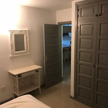 公寓 Residencia San Marino *