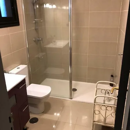 Residencia San Marino 洛斯克里斯蒂亚诺斯