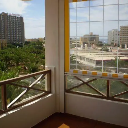 公寓 Residencia San Marino *